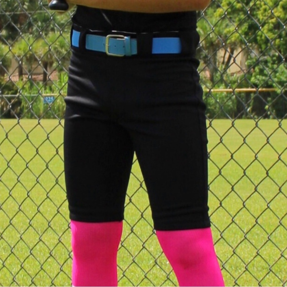 Midstoppers baseball shorts